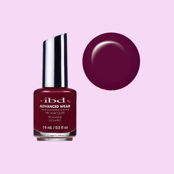 Breathtaking 14 Ml Ibd Nail Polish Now Breathtaking 14 Ml 655 Nial Polish
