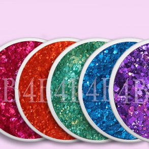 Matt Glitter