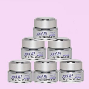 Gele LED / UV