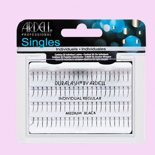 Ardell Eyelash Regular Flare 10 Mm Fast Delevery