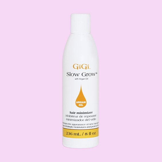 Slow Grow 236 Ml Post Wax B4beauty Uk