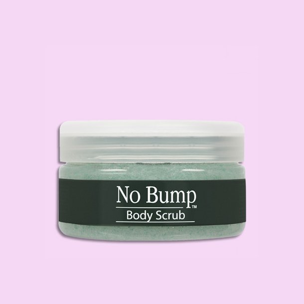 No Bump Scrub 170 G Vax Accessories Gigi B4beauty Uk