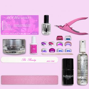 startpaket naglar startpaket naglar