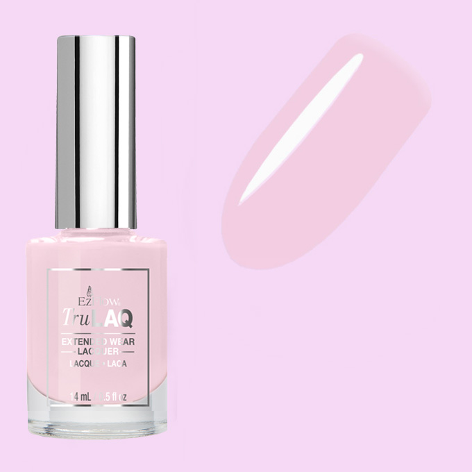 French Pink 14 Ml Ezflow Pink Nail Polish Buy Here